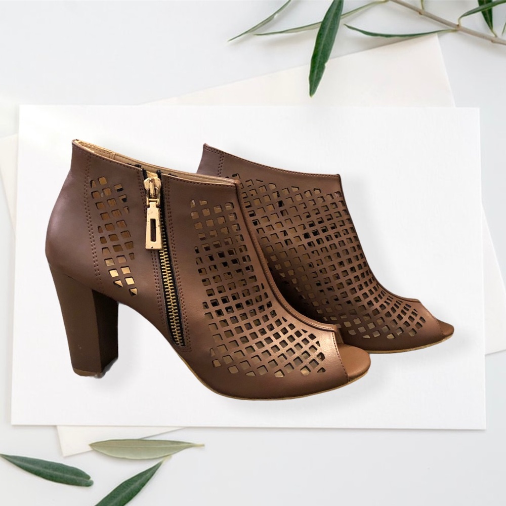Bambi Elegant Heels